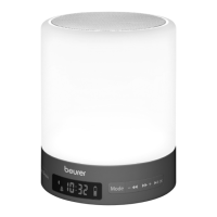 Preview: Beurer WL 50