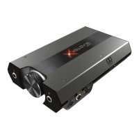 Preview: Creative Sound BlasterX G6