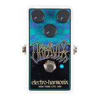 Preview: Electro-Harmonix Octavix