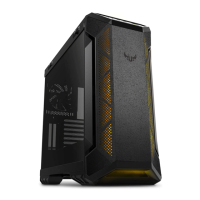 Preview: Asus TUF Gaming GT 501
