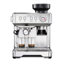 Preview: SOLIS GRIND & INFUSE COMPACT