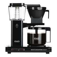 Preview: Technivorm MOCCAMASTER KBG