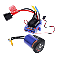 Preview: Traxxas Velineon VXL-3m