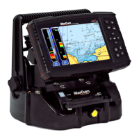 Preview: MARCUM MX-7GPS