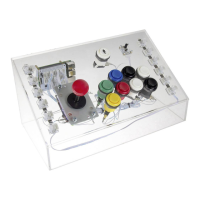 Preview: Joy-it Arcade-GameStation