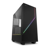 Preview: Sharkoon RGB FLOW