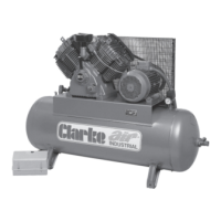 Preview: Clarke SE Series