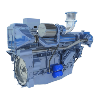 Preview: WEICHAI WD615