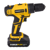 Power Tool Logo