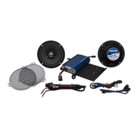 Preview: Hogtunes G4 SG KIT-RM