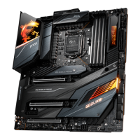 Preview: MSI MEG Z490 GODLIKE