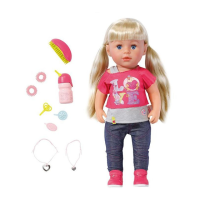 Preview: Zapf Creation Baby born Sister