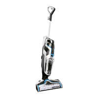 Preview: Bissell CROSSWAVE PET PRO