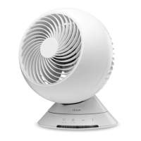 Preview: Duux Globe