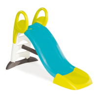 Preview: Smoby TOBOGGAN GM