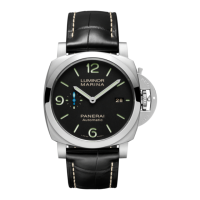 Preview: Panerai Luminor
