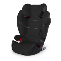 Preview: Cybex Silver SOLUTION M-FIX