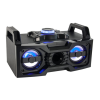Portable Speakers Logo