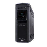 Preview: CyberPower GX1500U