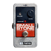 Preview: nano SMALL STONE