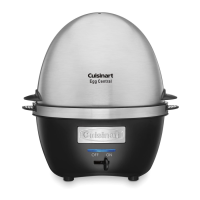 Preview: Cuisinart CEC10E
