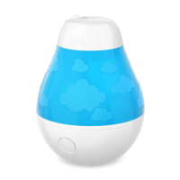 Preview: Chicco HUMI AMBIENT