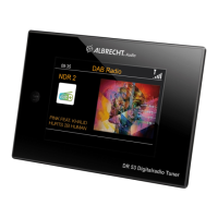 Preview: Albrecht Audio DR 53