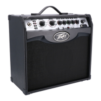 Preview: Peavey Vypyr VIP Series