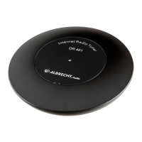 Preview: Albrecht Audio DR 461