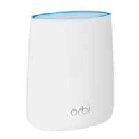 Preview: NETGEAR ORBI RBK23W