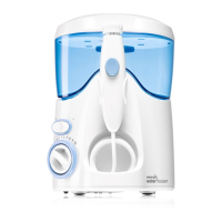 Preview: Waterpik Ultra