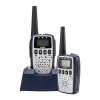 Two-Way Radio Logo