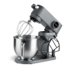 Food Processor Logo