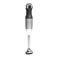 Preview: KitchenAid KHB2351