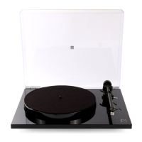 Preview: Rega Planar 1 Plus