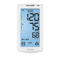 Preview: Microlife BP A7 Touch