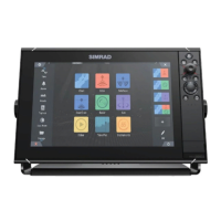 Preview: Simrad NSS evo3S