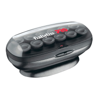 Preview: BaByliss PRO BAB3025E