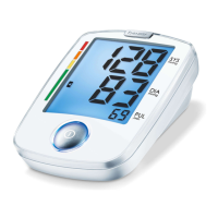 Preview: Beurer medical BM 44