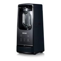 Preview: Bio Chef Astro Vacuum