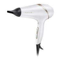 Preview: Remington HYDRALUXE AC8901AU