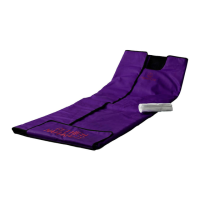 Preview: Infrared Sauna Blanket