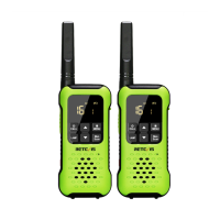 Preview: Retevis RT49P