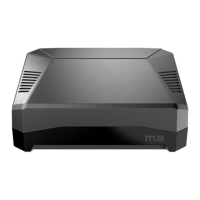 Preview: argon audio One M.2