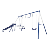 Swing Set Logo