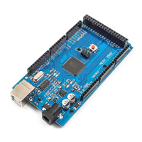Preview: Arduino MEGA 2560 R3