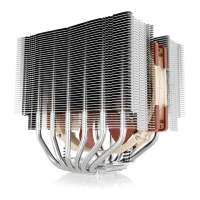 Preview: Noctua NH-D15S chromax.black