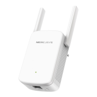 Preview: Mercusys ME30
