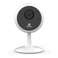 Preview: Ezviz CS-C1C