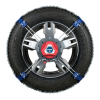 Automobile Accessories Logo
